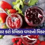Mix Fruit Jam