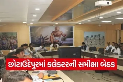 Heatwave Monsoon Disaster Preparedness Meeting 2026