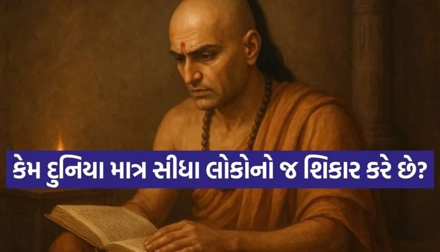 Chanakya Niti