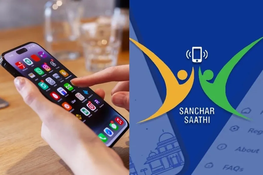 દરેક ફોનમાં 'આધાર એપ' પ્રીલોડ કરાવવા માંગે છે સરકાર, શું 'સંચાર સાથી' જેવો વિવાદ ફરી સર્જાશે? 2 Aadhaar App