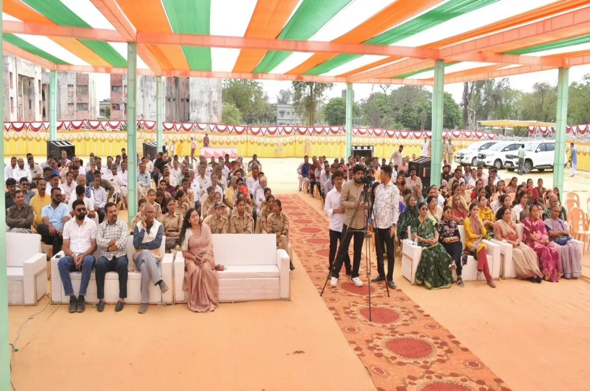 કચ્છના માંડવી ખાતે રૂ. ૭૮૧ લાખના ખર્ચે પોલીસ આવાસોના નિર્માણનું ખાતમુહૂર્ત 3 Kutch Mandvi Police Housing Project 2026 1.jpeg