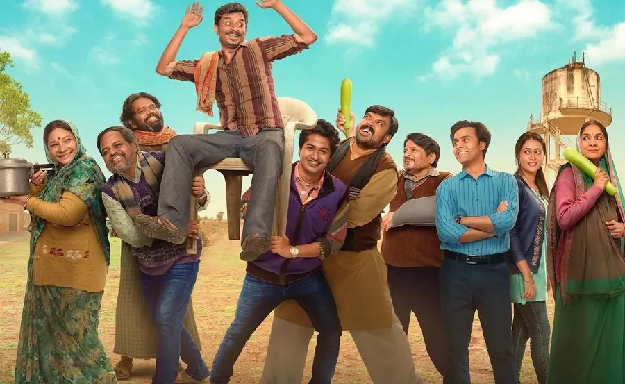 ફુલેરા ગામમાં ફરી જામશે રાજનીતિ! 'પંચાયત સીઝન 5'ની સત્તાવાર જાહેરાત 2 Panchayat Season 5
