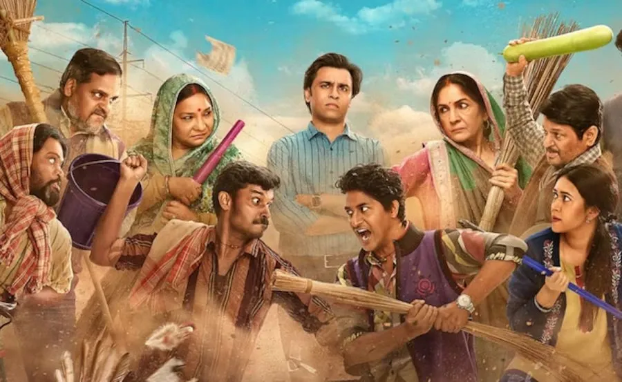 Panchayat Season 5