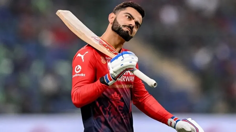 IPL 2026 માં મોટો વિસ્ફોટ: વૈભવ સૂર્યવંશીએ જયસ્વાલ પાસેથી છીનવી ઓરેન્જ કેપ, વિરાટ કોહલીએ કેપ પર શું લખ્યું? 2 virat.jpg