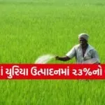Fertilizer Supply