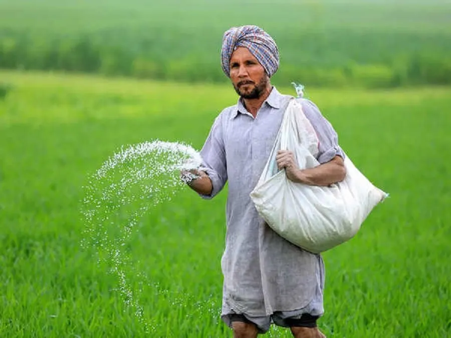 Fertilizer Supply