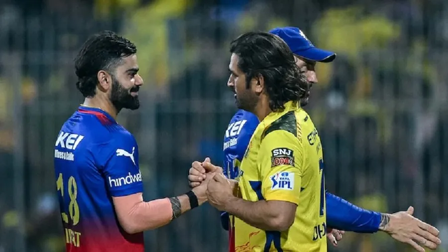 દુનિયાની સૌથી ધનિક લીગ હોવા છતાં IPL કેમ પછડાઈ? WCA રેન્કિંગમાં 'The Hundred' અને 'SA20' બાજી મારી 3 doni1.jpg
