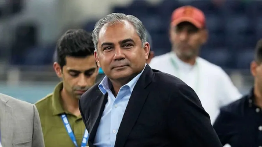 PCB એ ખેલાડીઓ સામે આત્મસમર્પણ કર્યું હોવાના આરોપ સાથે પાક. ક્રિકેટમાં નવો વિવાદ 3 pcb.jpg