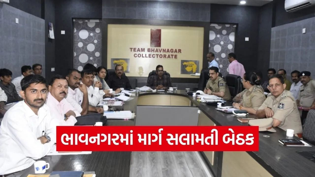 Bhavnagar Road Safety Council Action 2026 1.jpg