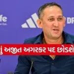 Ajit Agarkar 2003