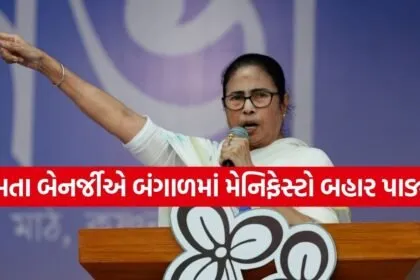 Mamata Banerjee 2003