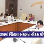 District Coordination Committee Meeting Gujarat 2026 1