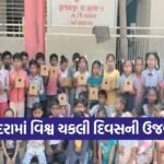 World Sparrow Day Vadodara Awareness 2026 1