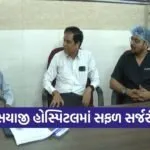 Vadodara Voice Prosthesis Cancer Surgery Success 2026 1