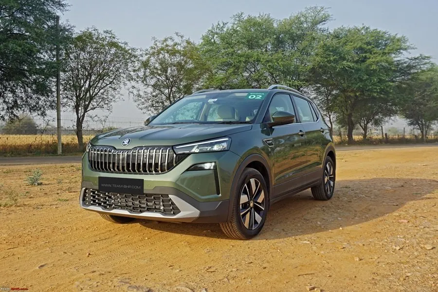નવા અવતારમાં આવી Skoda Kushaq! આકર્ષક લુક અને હાઈટેક સેફ્ટી ફીચર્સ સાથે લોન્ચ થઈ ફેસલિફ્ટ એડિશન, જાણો કિંમત અને ખાસિયત 2 skoda2.jpg