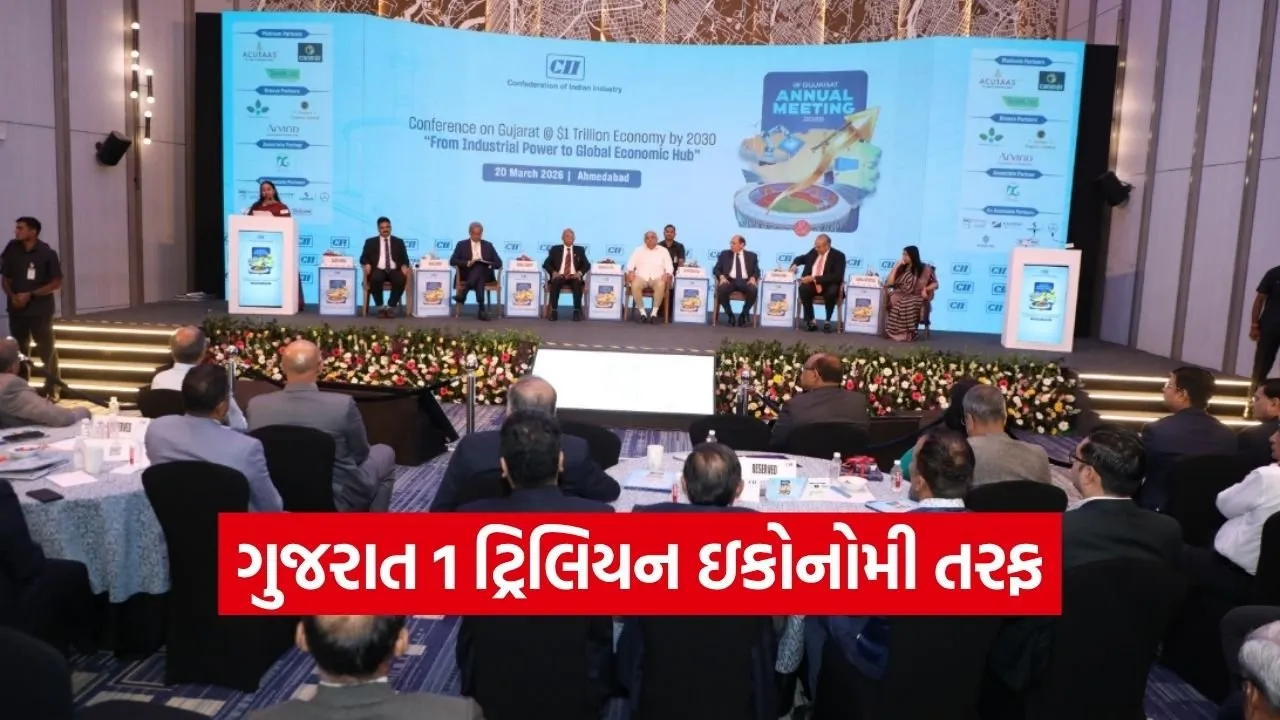 Gujarat One Trillion Dollar Economy Vision 2030 1.jpg