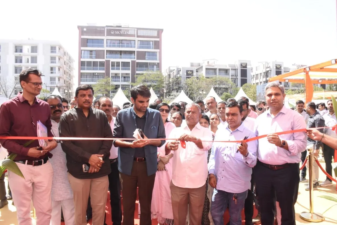 ભાવનગરમાં મિલેટ મહોત્સવ અને પ્રાકૃતિક ફાર્મર માર્કેટનો ભવ્ય પ્રારંભ, ‘શ્રી અન્ન’ પ્રત્યે જનજાગૃતિનો સંદેશ 2 bhavnagar millet festival natural farmer market 2026 2.jpeg