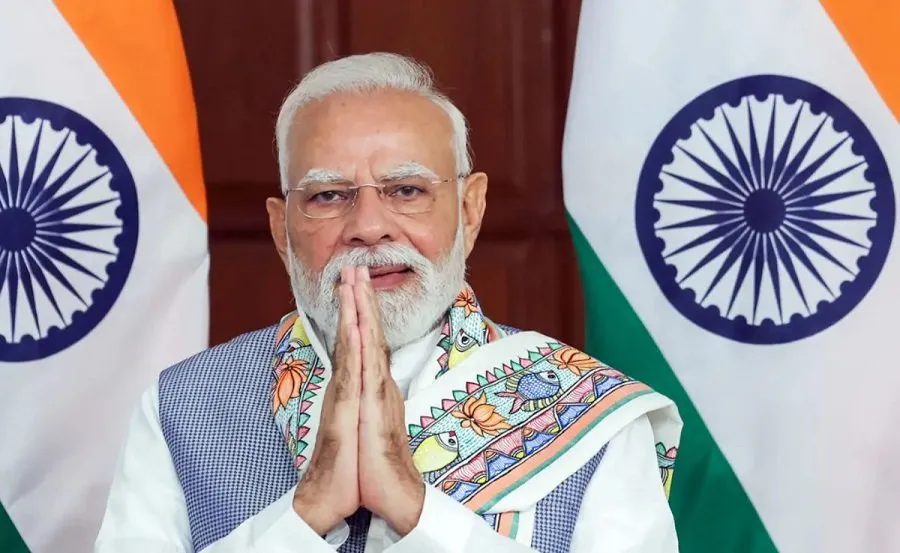 PM મોદી, અમિત શાહ અને CM રેખા ગુપ્તાને બોમ્બથી ઉડાવી દેવાની ધમકી, હાઈ-એલર્ટ પર પોલીસ 3 pm modi.jpg