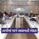 Tapi Road Safety Meeting 2026