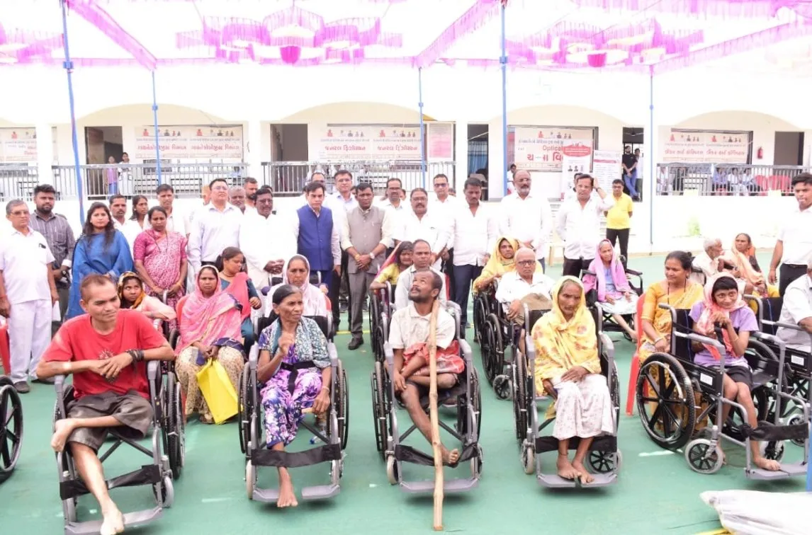 તાપી જિલ્લાના ઉચ્છલ તાલુકાના ભડભૂંજા ખાતે મહા આરોગ્ય શિબિર : ગ્રામ્ય વિસ્તારોમાં મફત આરોગ્ય સેવાઓનો લાભ 3 Tapi Uchhal Mega Health Camp 2026 2.jpeg
