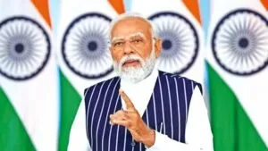 'રૂપિયો ગગડ્યો નથી, ડોલર મજબૂત થયો છે': પીએમ મોદીની સલાહ પર પ્રિયંકા ચતુર્વેદીનો કટાક્ષ 2 pm modi5