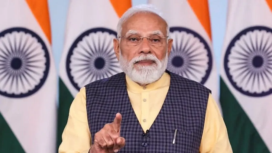 ક્રૂડ ઓઈલ રિઝર્વ અપડેટ: પશ્ચિમ એશિયામાં ભડકો છતાં ભારત પાસે છે બે મહિનાનું મજબૂત બેકઅપ 3 pm modi55.jpg