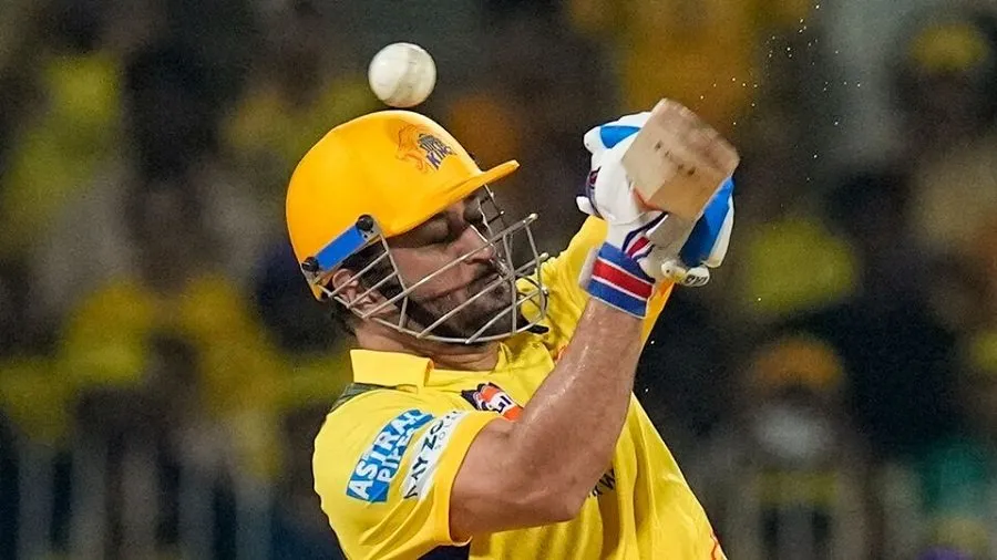 શું ધોની 60 વર્ષ સુધી IPL રમશે? CSK ના ઇવેન્ટમાં 'થાલા' એ નિવૃત્તિ અંગે આપ્યું નિવેદન 2 doni.jpg
