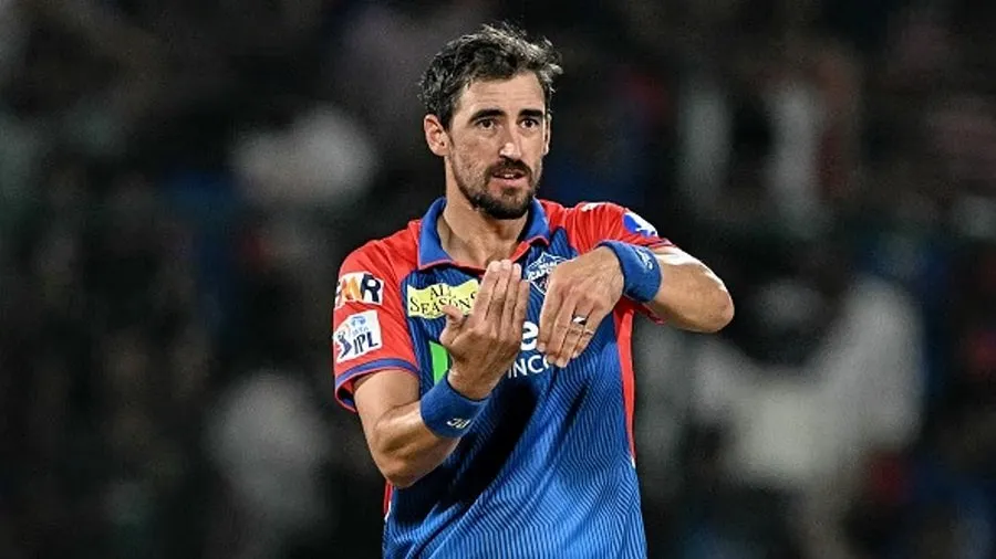 મિશેલ સ્ટાર્ક IPL 2026 ની શરૂઆતની મેચો ગુમાવશે? હેડ કોચ હેમાંગ બદાનીએ આપ્યું મોટું અપડેટ 2 marchel1.jpg