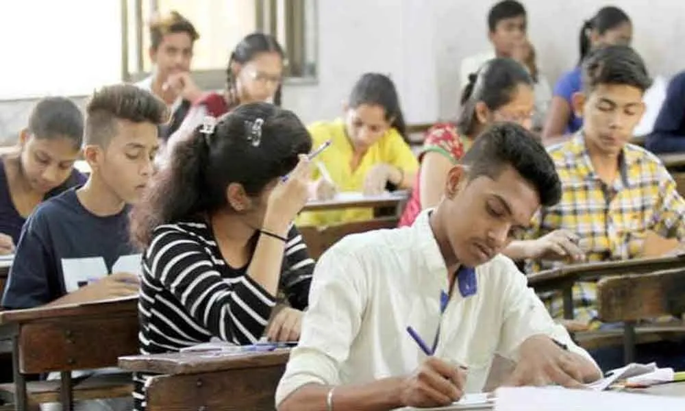 CBSE New Rule: હવે ગણિત-વિજ્ઞાનની જેમ જ ભાષા પણ ટેન્શન વધારશે? જાણો ક્યારથી લાગુ થશે આ 3-Language Policy 2 Anand GUJCET 2026 Exam Students Centers Details 1.png