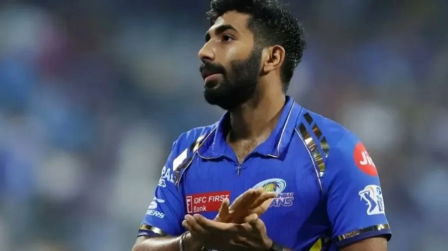 શું જસપ્રીત બુમરાહ ફરી ઈજાગ્રસ્ત? IPL 2026 પહેલા મુંબઈ ઈન્ડિયન્સના આ દિગ્ગજ બોલરે વધારી ચિંતા 3 jasbir1.jpg