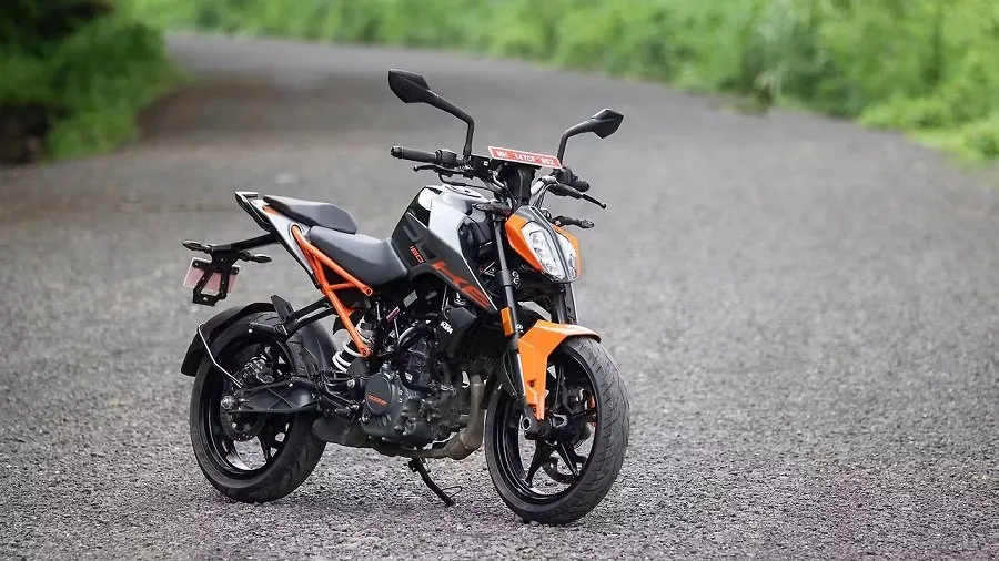 KTM 160 Duke ખરીદતા પહેલા જાણી લો આ 5 મહત્વની વાતો, શું તે તમારા બજેટમાં ફિટ બેસે છે? 3 bike2.jpg