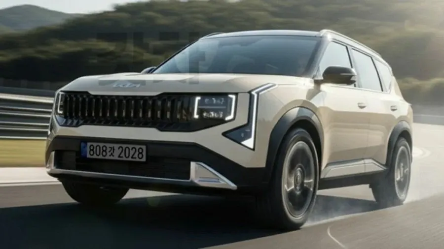 SUV લવર્સ માટે ખુશખબર: નવા અવતારમાં આવશે જર્મન ટેકનોલોજીવાળી આ કાર 2 car81.jpg