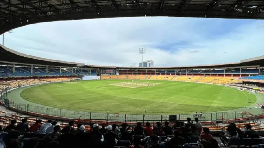 IPL 2026: ચિન્નાસ્વામી સ્ટેડિયમમાં 11 સીટો કાયમ રહેશે ખાલી, RCBએ કેમ લીધો આ ભાવુક નિર્ણય? 3 stedium1.jpg
