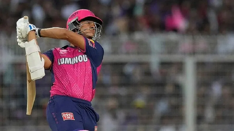 IPL ઇતિહાસનો સૌથી મોટો ધડાકો: રાજસ્થાન રોયલ્સ $1.63 અબજમાં વેચાઈ, બની સૌથી મોંઘી ટીમ 3 royal.jpg