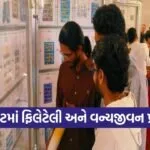 Rajkot World Forest Day Philately Exhibition Special Cancellation 1
