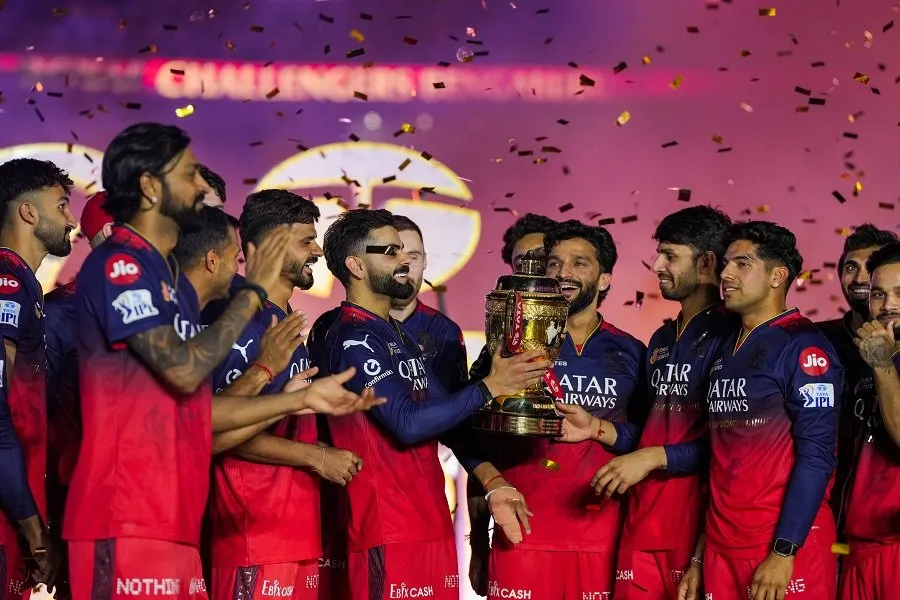 શું રજત પાટીદારની RCB ફરી બાજી મારશે? જાણો ટીમનું SWOT વિશ્લેષણ 3 rajat1.jpg