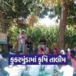 Natural Farming Training Tapi Kukarmunda Farmers 1