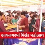 Millet Festival Bhavnagar Natural Farmer Market 2026 Sales 1