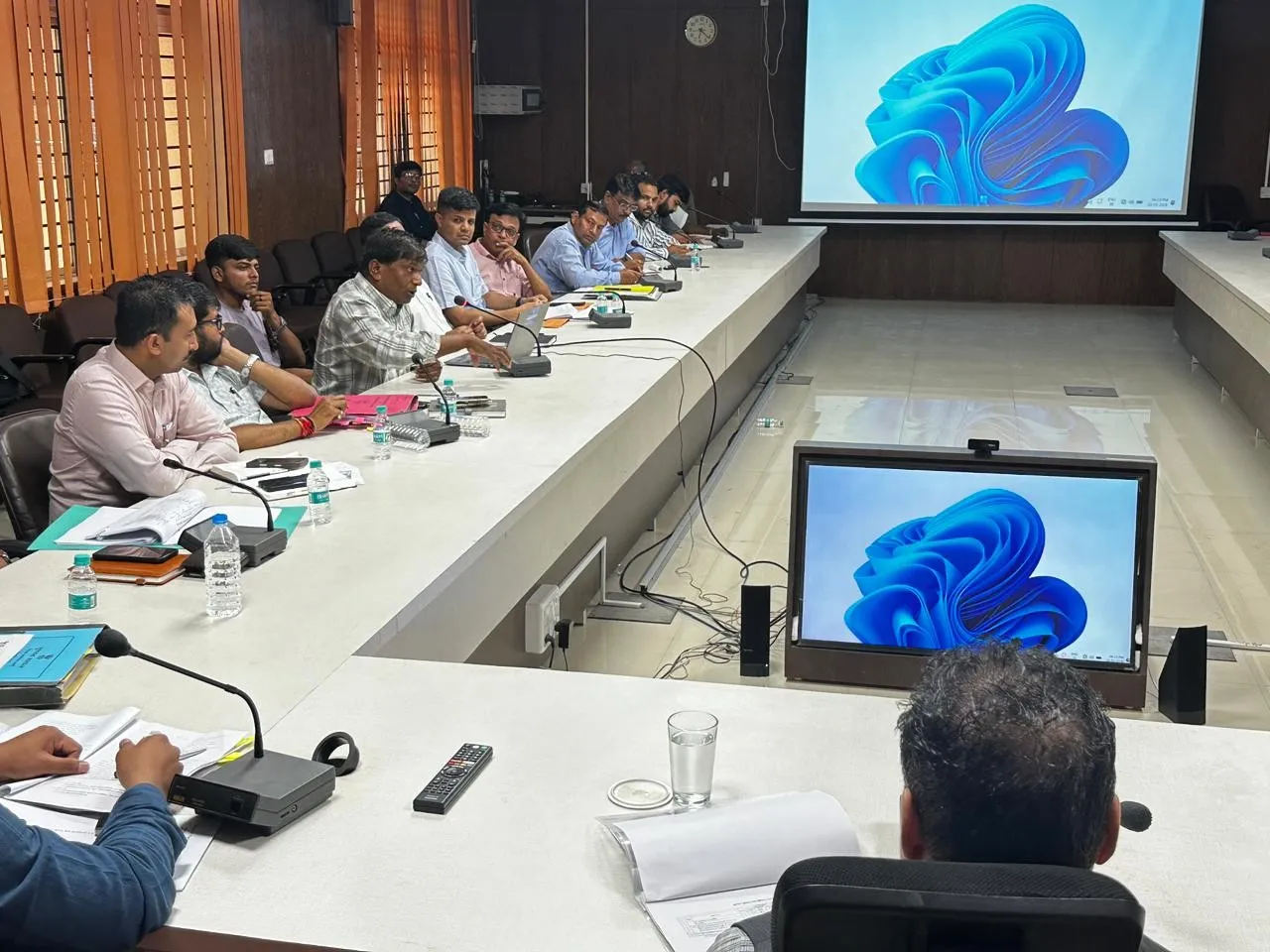 દેવભૂમિ દ્વારકા જિલ્લામાં કલેક્ટર રાજેશ તન્નાની અધ્યક્ષતામાં સુજલામ સુફલામ જળ અભિયાન બેઠક યોજાઈ 2 Sujalam Sufalam Water Campaign Devbhumi Dwarka 2026.png