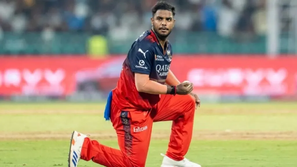 IPL 2026 માં RCB માટે નહીં રમે યશ દયાલ 3 Yash dalal.1