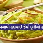 dudhi Halwa 2503
