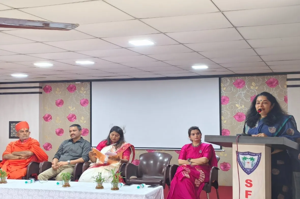 વાપીમાં નોન-ગ્રાન્ટેડ શાળાઓ માટે વોકેશનલ શિક્ષણ અંગે માર્ગદર્શન સેમીનાર યોજાયો 3 Vocational Education Seminar Vapi Valsad NEP2020 2.jpeg