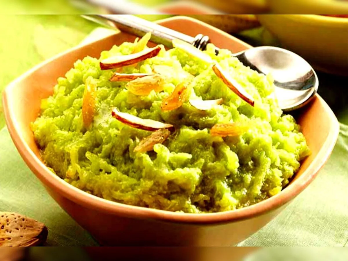 ઘરે બનાવો પૌષ્ટિક અને સ્વાદિષ્ટ દૂધીનો હલવો; જાણો બનાવવાની સરળ રીત 3 dudhi Halwa.jpg