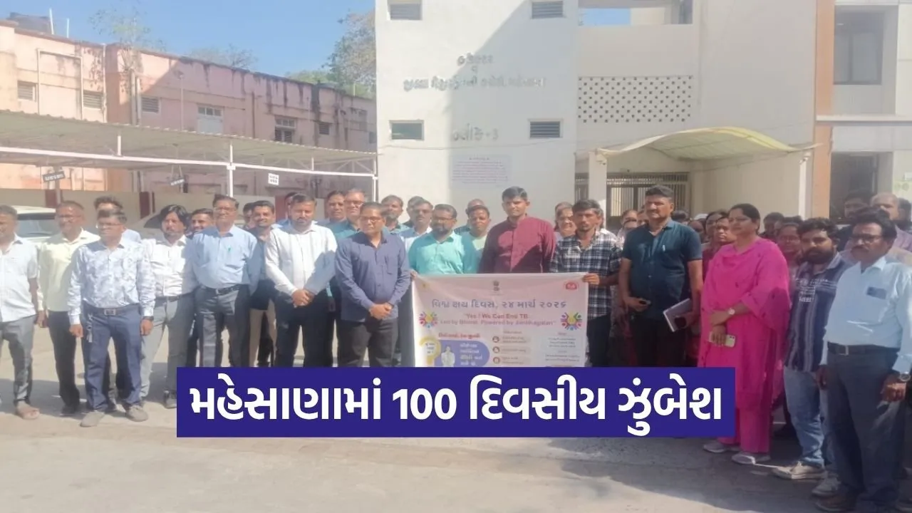 TB Free Campaign Mehsana 100 Day Special Drive India 1.jpg