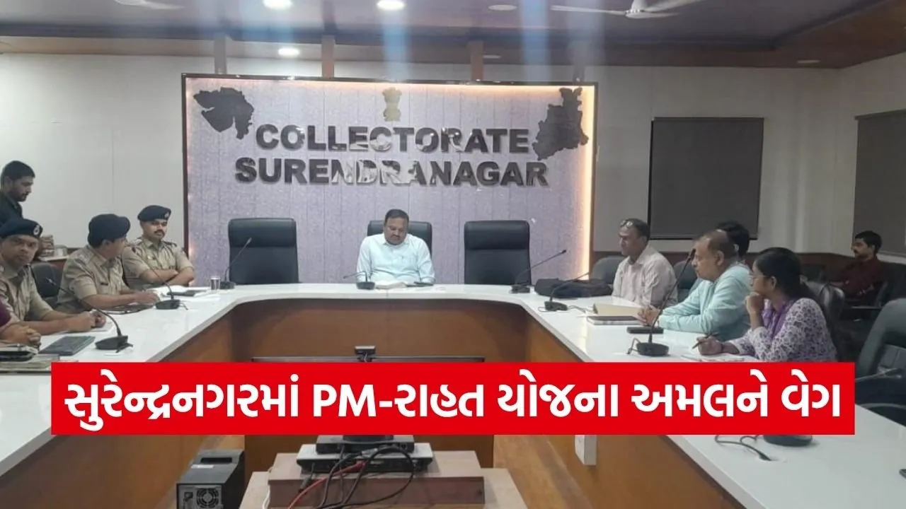 PM Rahat Scheme Surendranagar Road Accident Free Treatment India.jpg