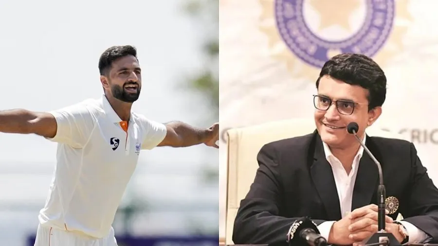 IPL 2026: 8.4 કરોડના આ ખેલાડીને જોવા માટે સૌરવ ગાંગુલી છે સૌથી વધુ ઉત્સાહિત, જાણો કોણ છે આ પ્લેયર 2 aakib.jpg
