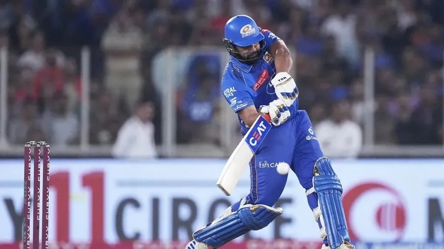 IPL ઈતિહાસનો સૌથી ખરાબ રેકોર્ડ રોહિત શર્માના નામે થઈ શકે છે, જાણો કેમ હિટમેને રહેવું પડશે સતર્ક 2 rohit.jpg