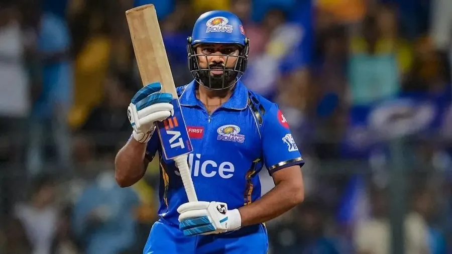 IPL ઈતિહાસનો સૌથી ખરાબ રેકોર્ડ રોહિત શર્માના નામે થઈ શકે છે, જાણો કેમ હિટમેને રહેવું પડશે સતર્ક 3 rohit1.jpg