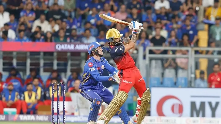 MI vs RCB મેચની એક ટિકિટના ₹1 લાખ! મિનિટોમાં બધું વેચાઈ ગયું અને હવે બ્લેકમાં વેચાઈ રહી ટિકિટો 3 mi1.jpg