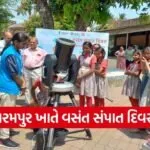 Vernal Equinox Science Awareness Valsad Astronomy Program 1